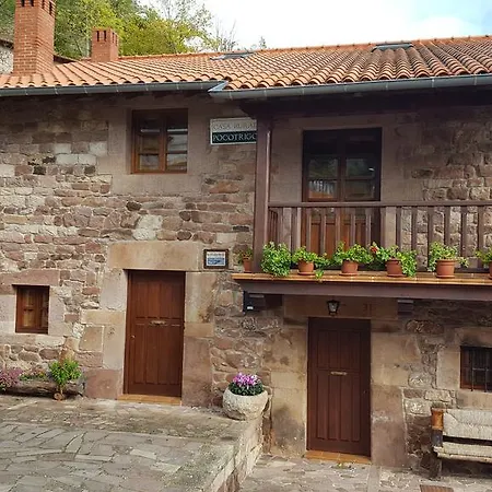 Casa Rural Pocotrigo-3
